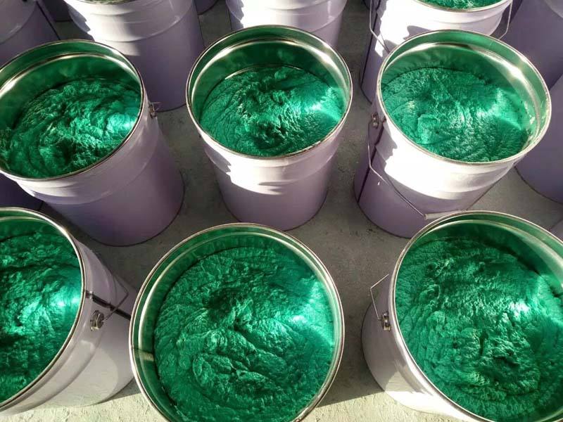 玻璃鋼鱗片防腐