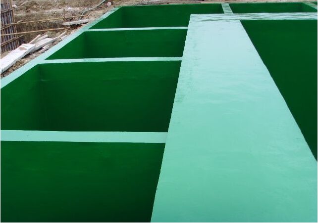 ������ˮ�ط���ʩ��